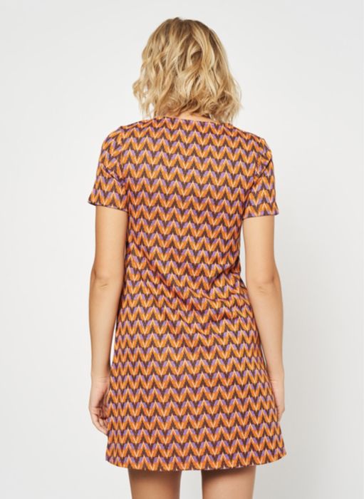 Платье Stradivarius