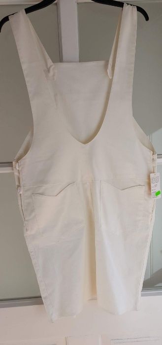 Sarafan gravide Denim mar.44 Nou cu eticheta