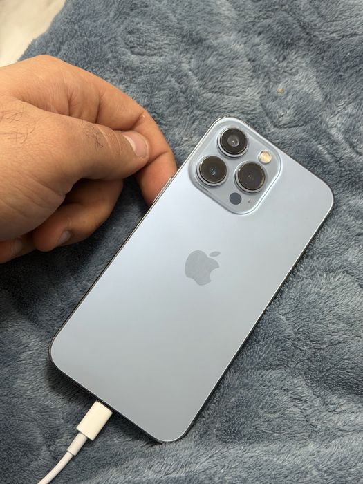 Iphone 13 pro 128gb