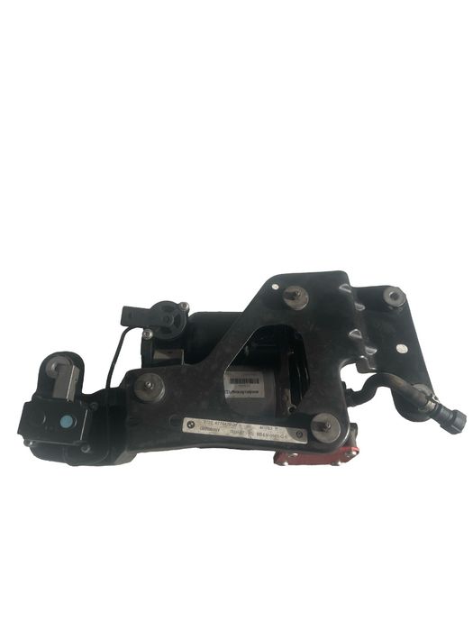 Compresor Perne Aer Bmw X5 Ii E70 2006 - 2013 3.0 D M57 D30 (306D3) 67