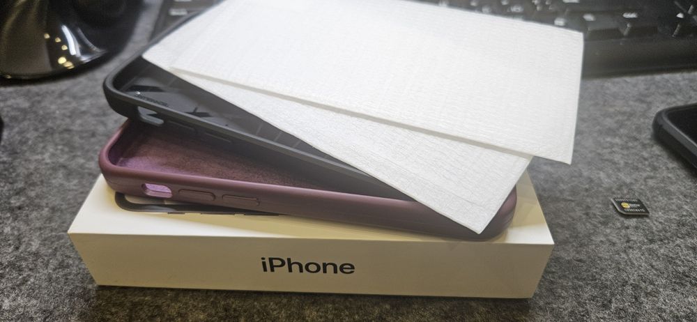 iPhone 12 mini 128GB