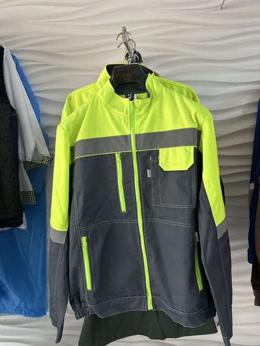 Спецодежда униформа