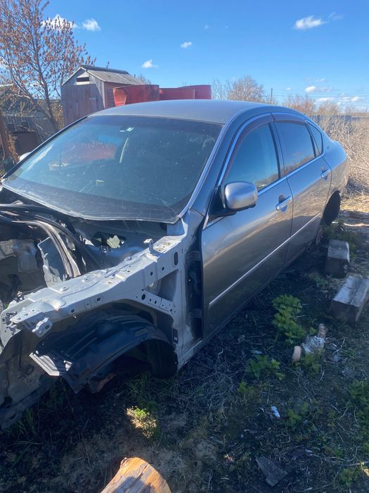 Продам авто fuga