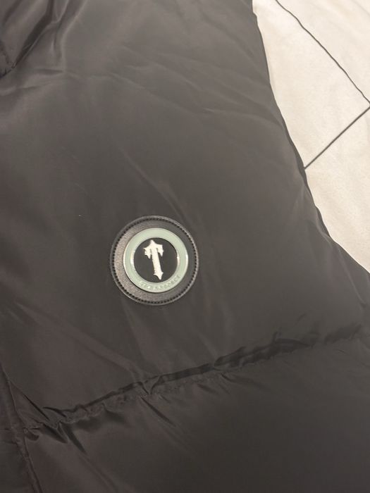 Trapstar елек НОВО