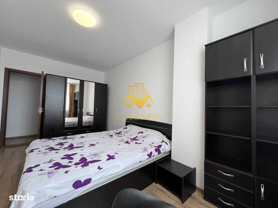 3 camere, parcare, Iris, Zona Oasului, Sobarilor, Lidl, Auchan
