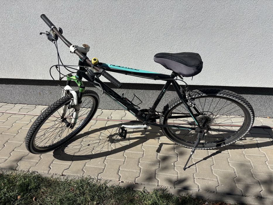 Se vinde  bicicleta