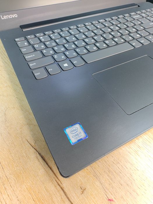 Lenovo Ноутбук | Core i7 | 2Tb HDD | Nvidia