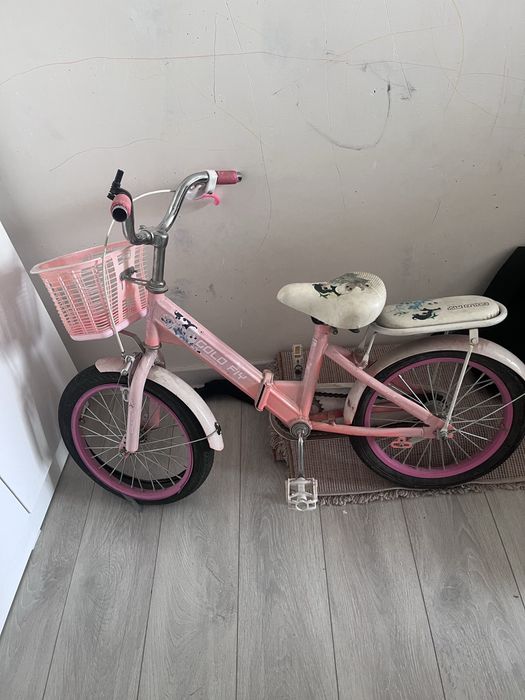 Велосипед сатылады срочно