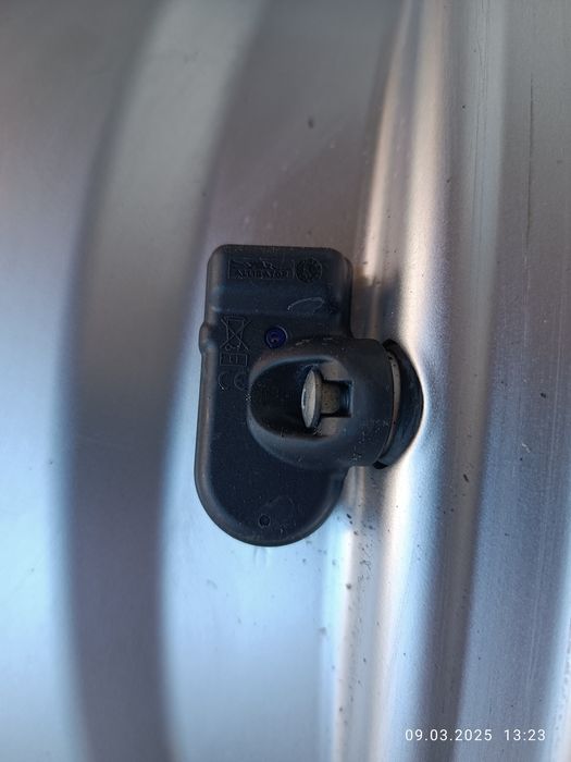 16/5/105-ОПЕЛ АСТРА,АМПЕРА,МОКА, ШЕВРОЛЕТ КРУЗ-нов внос,перфектни