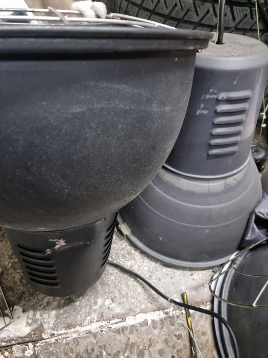 Лампи за останалите на витрини