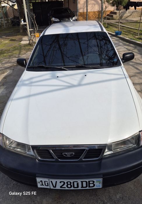 Nexiya dons 2005 yil.