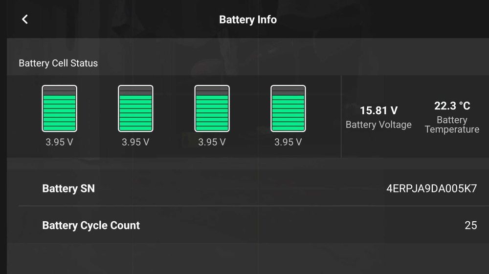 DJI Mavic 3, cutie completa, stare perfecta