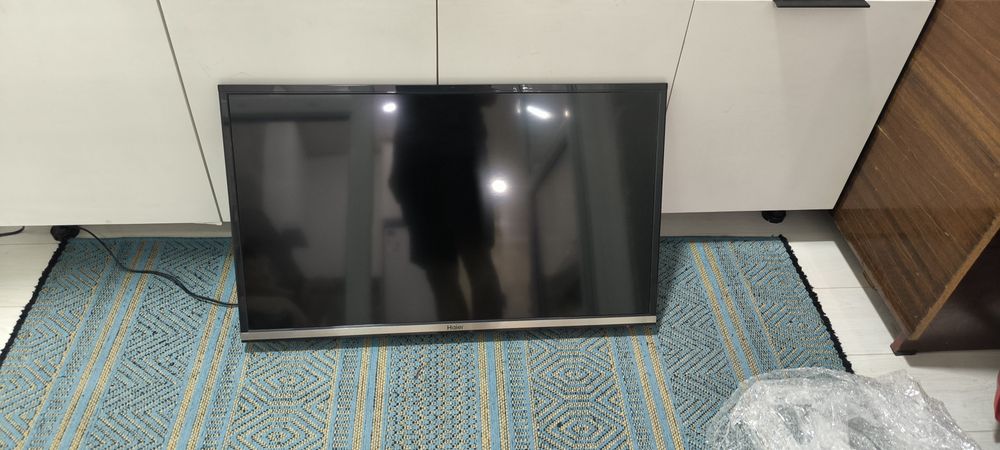 Продам Смарт телевизор марки Haier