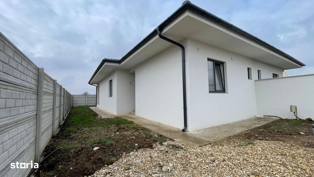 Casa Cu 3 Camere, Nojorid