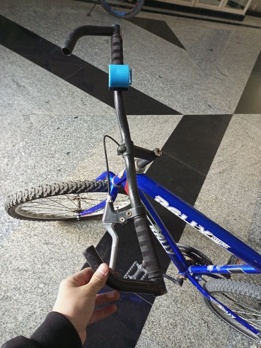 Велосипед в отличном состояние