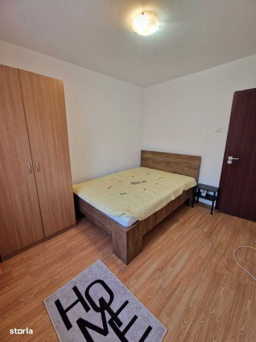 Apartament 3 camere | Gorjului | Metrou 10’ | Centrala |
