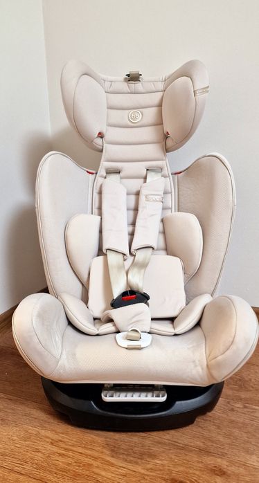 Продается автокресло