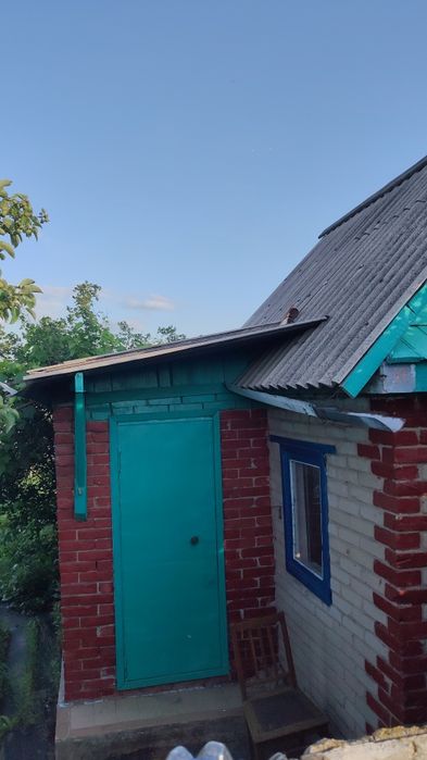 Продам отличную дачу в СО №7