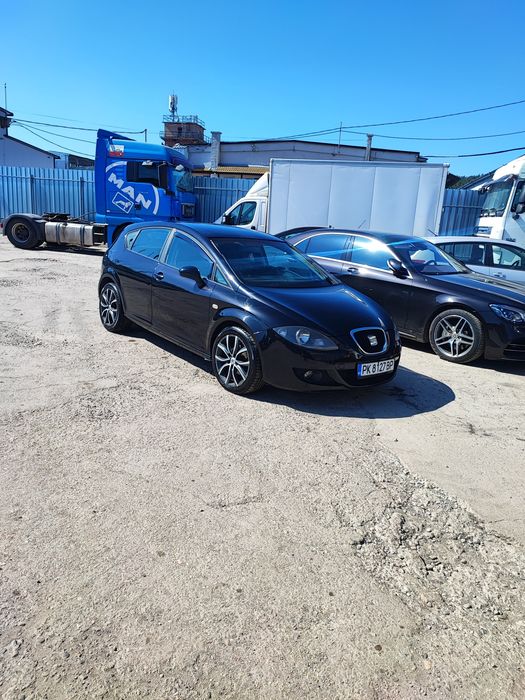 Seat  Leon 1.9TDI
