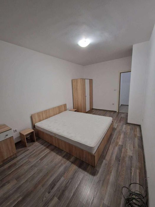 Двустаен апартамент, под наем, кв. Възраждане 1