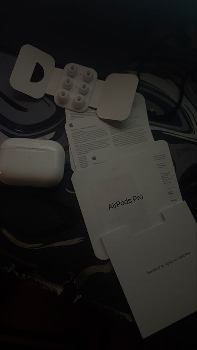 AirPods Pro 2 2022