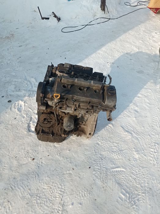 Двигатель Тойота видном 2AZ-FE бу