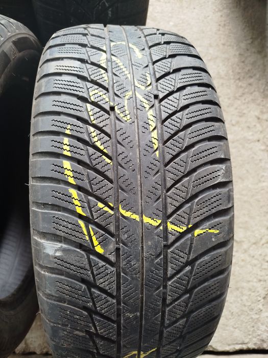 Anvelope 225/50/17 Bridgestone