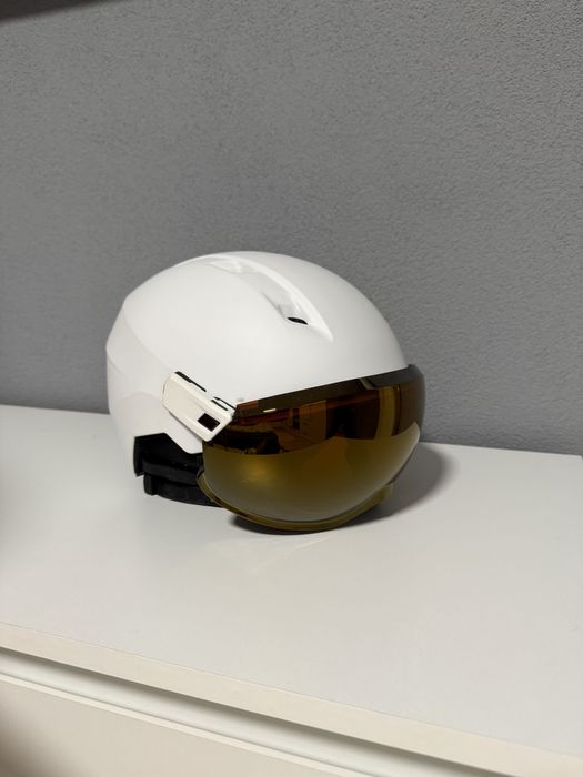 Ски каска Wedze 550