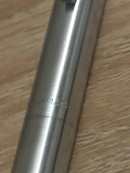 Pix Dual Mate cu bricheta made de in Japan