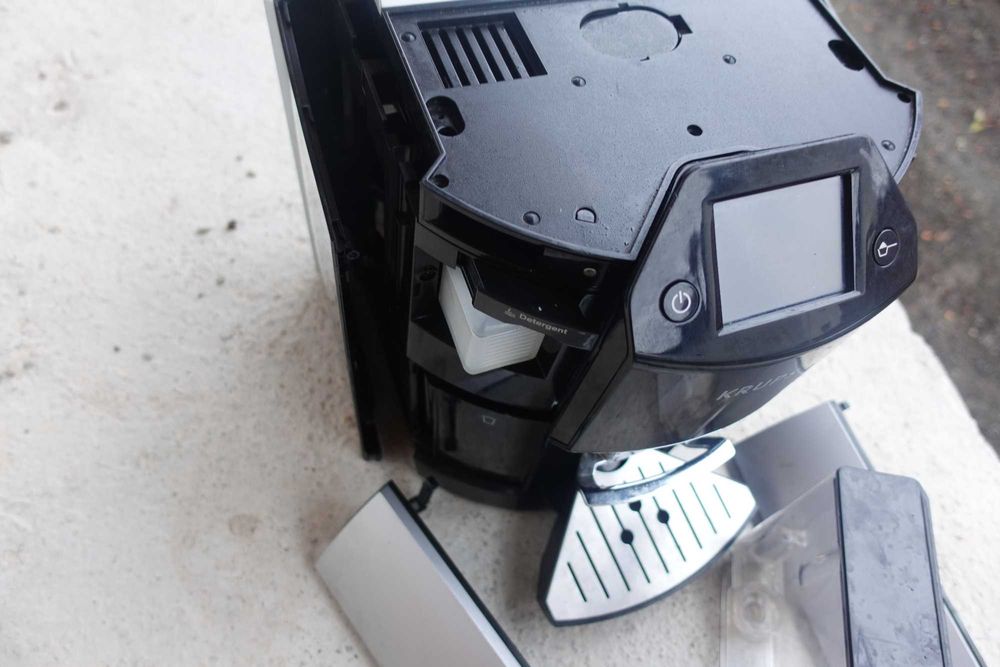 Piese espressor automat Krups ea90