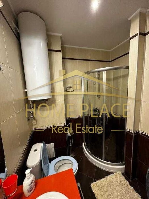 Дава се под наем Двустаен апартамент в к.к. Златни пясъци - 75 кв.м за 306 € - Снимка #6