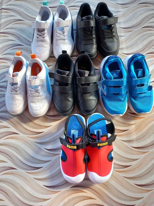 Детски маратонки