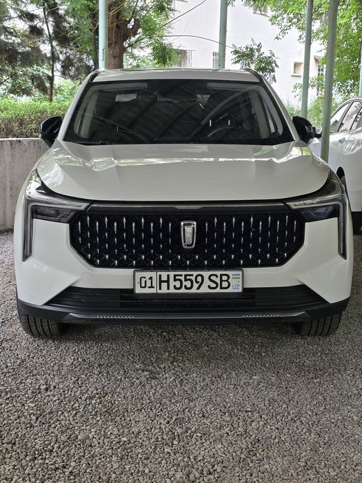 Bestune t55 Полный Full 2023 Год одни руки