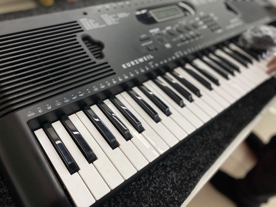 Синтезатор