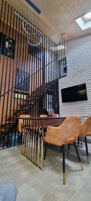 Cabana Busteni Vila Tiny Dream House