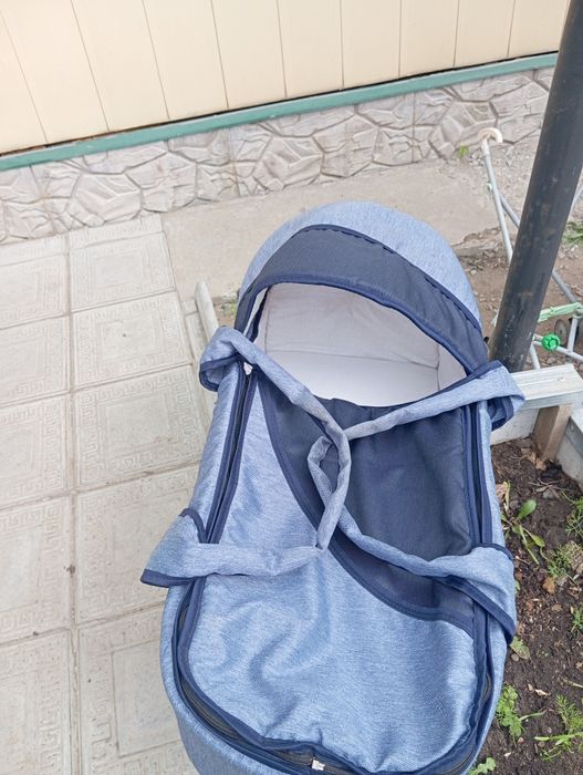 Коляска зима/лето