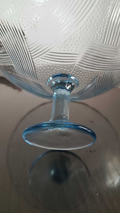 Ваза. Конфетница.  СССР