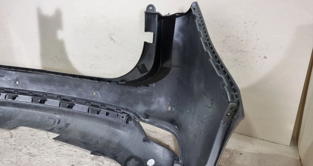 Bara spate Kia Carens , 2013, 2014, 2015, 2016, cod de origine OE 86611-A4000