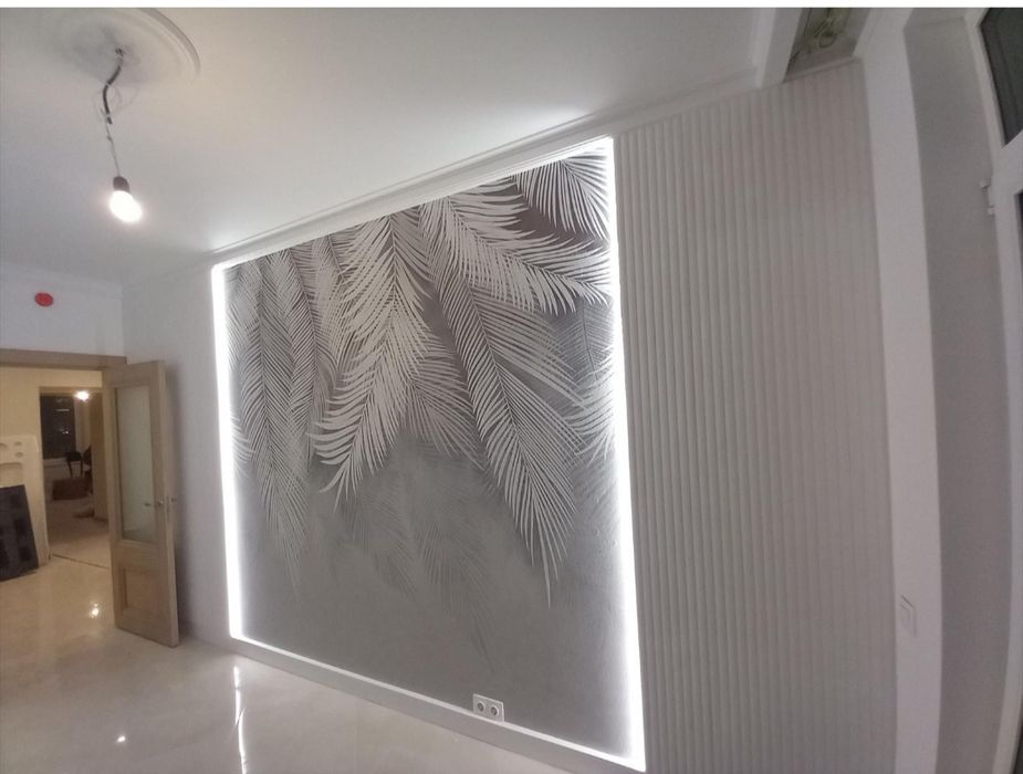 Электрик - электромонтаж