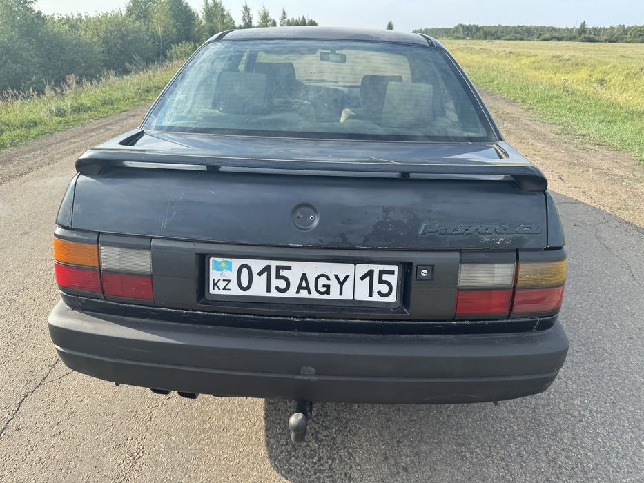 Продам или обменяю пассат