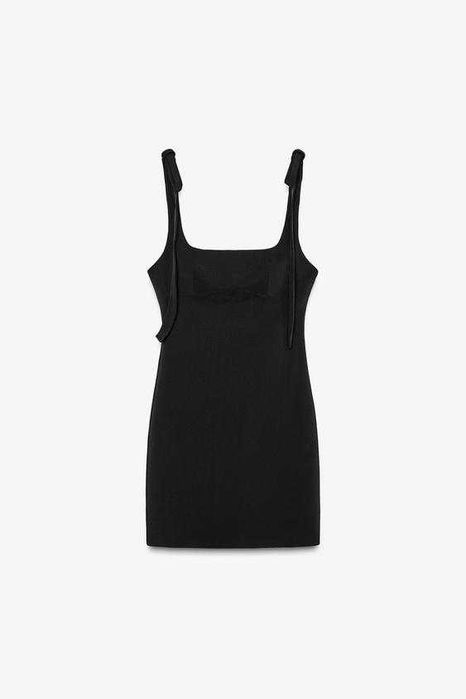 Нова невероятна рокличка ZARA, размер М, цена 44лв