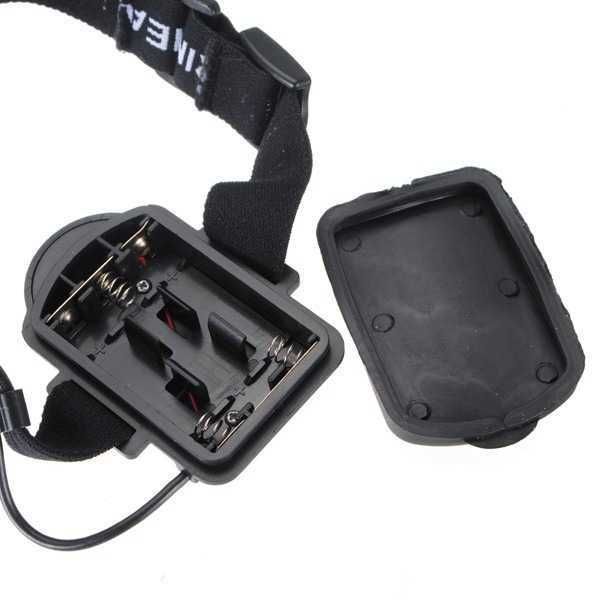 Лупа за глава с диодно осветление 9892C( нова стока)