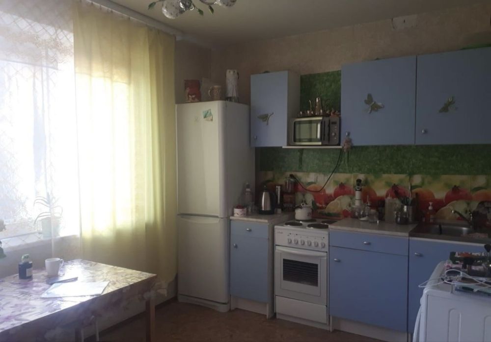 Сдаётся 1комн.квартира