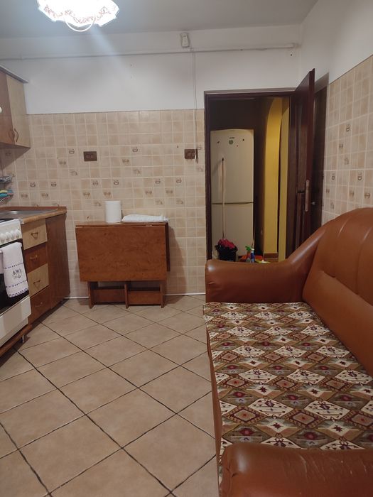 Apartament cu doua camere