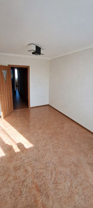 3-х комнатная квартира