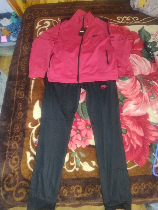 Treninguri !!! Modele noi
