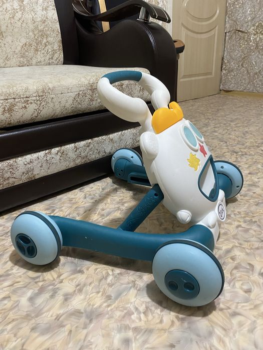 Детский ходунок