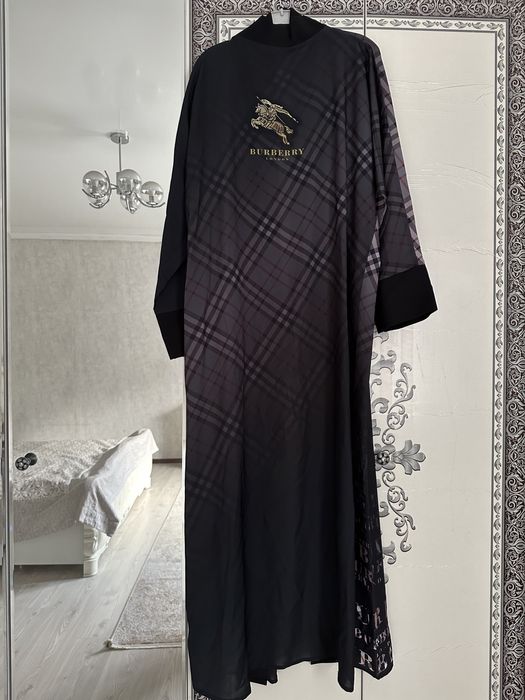 Абайя новая Турция