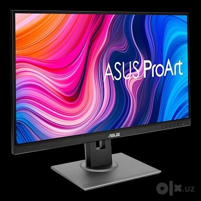 ASUS ProArt Display PA278QV