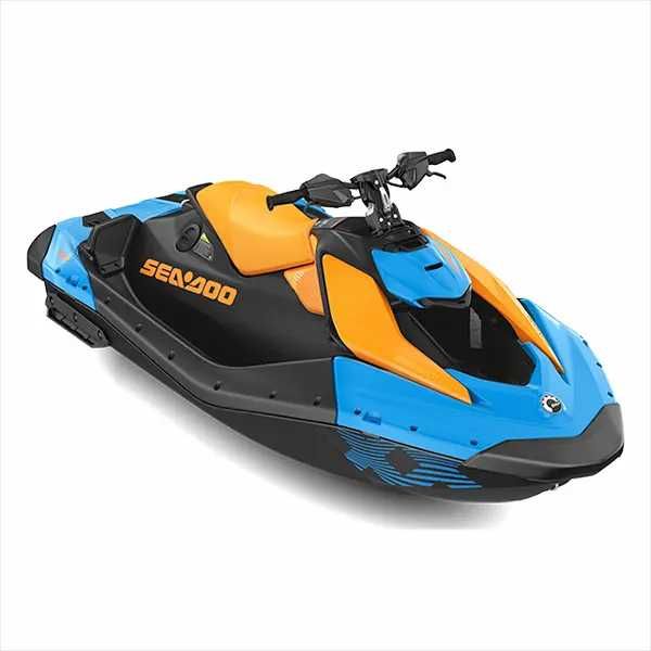Sea-Doo Spark Trixx 1up 2026 Albastru